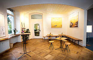 Foyer EG